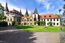 Schlosspark Hemmingen