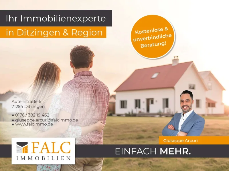 Ihr Immobilienpartner