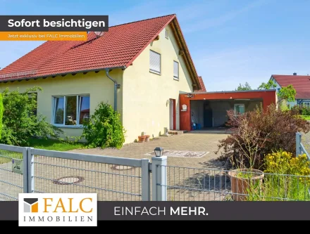 falc-overlay-image-[TIME] - Haus kaufen in Riedlingen/Neufra - Einfamilienhaus in zentraler, ruhiger Lage