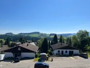 Einfach mehr Ausblick auf die Hochgrad Nagelfluhkette