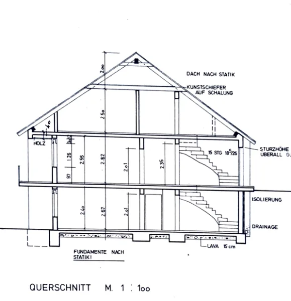 Querschnitt