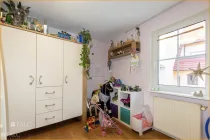 Vorderhaus - Kinderzimmer