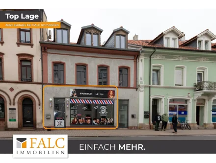 falc-overlay-image-[TIME] - Laden/Einzelhandel kaufen in Speyer - Attraktive Gewerberäume mitten in der Innenstadt von Speyer