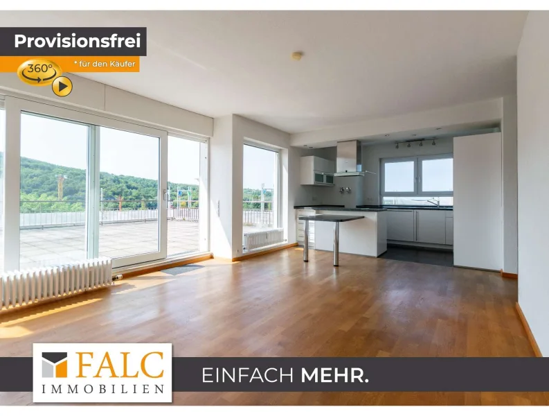 falc-overlay-image-[TIME] - Wohnung kaufen in Baden-Baden - PROVISIONSFREI! Exclusives Penthouse im Herzen von Baden-Baden