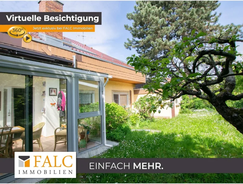 falc-overlay-image-[TIME] - Haus kaufen in Heidelberg - Großes Ein-/Zweifamilienhaus in Top-Lage von Heidelberg-Wieblingen