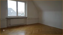 Ein Schlafzimmer