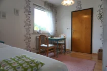 Büro / Gästezimmer / Schlafzimmer