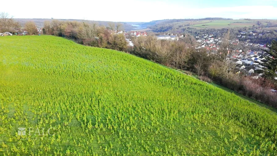 Bauplatz gefälligst?