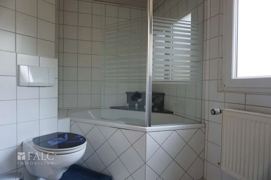 Badezimmer OG