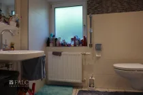 Badezimmer Erdgeschoss