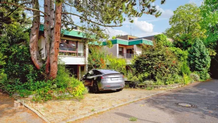 Herzlich Willkommen - Haus kaufen in Waiblingen - Idylle hat eine Postleitzahl - FALC Immobilien Heilbronn