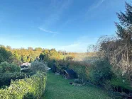 Blick aus dem Kinderzimmer 