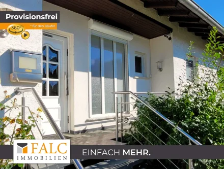 Ihr neues Zuhause - Haus kaufen in Echzell - Ihr Familienglück - kaufen, einziehen und genießen - provisionsfrei