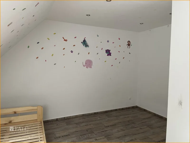 Kinderzimmer 2