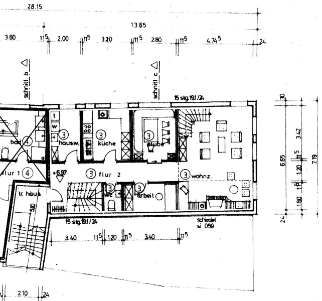 2.OG-Grundriss