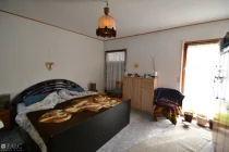 EG: Schlafzimmer