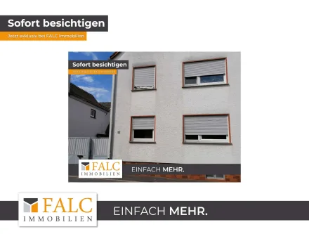 falc-overlay-image-[TIME] - Haus kaufen in Grossostheim - Charmantes Haus für die große Familie