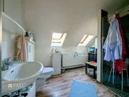 Badezimmer OG