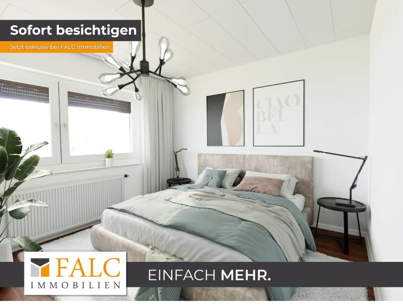 falc-overlay-image-[TIME] - Wohnung kaufen in Braunschweig - Lust auf einen (Tapeten)-Wechsel?