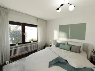 Visualisierung_Schlafzimmer