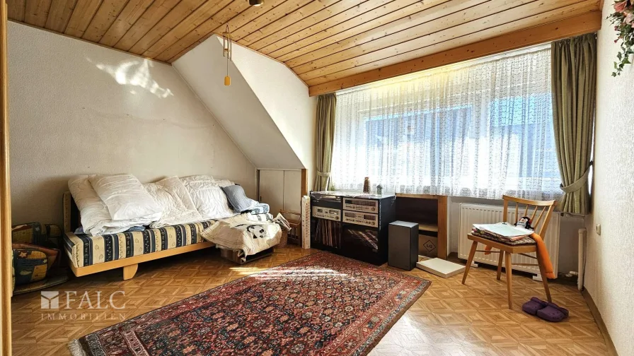 2. OG Gästezimmer 2