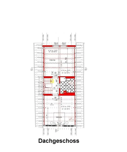 Grundriss DG_170531