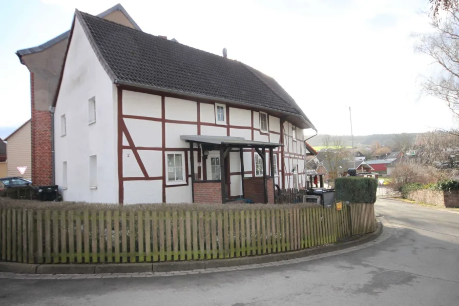 IMG_7521 - Haus kaufen in Kirchbrak - Kaufpreis inklusive Renovierung, 160 qm Wohnfläche zum günstigen Preis