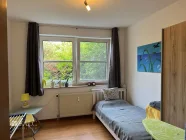 Kinder-/Gästezimmer/Büro