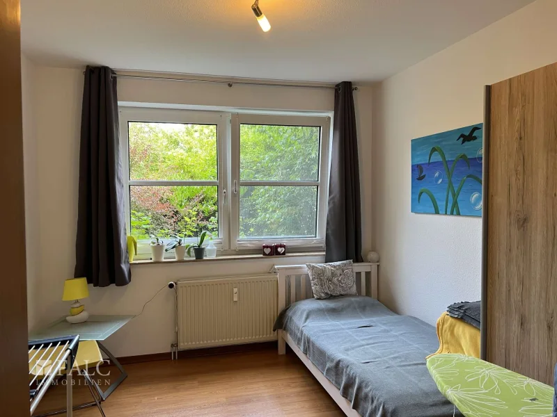 Kinder-/Gästezimmer/Büro