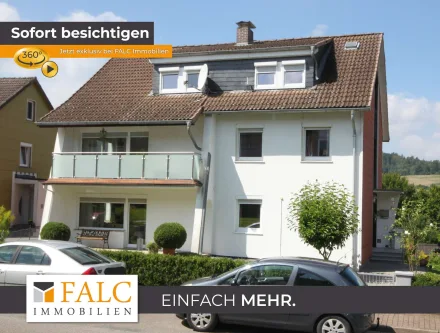 falc-overlay-image-[TIME] - Haus kaufen in Eschershausen - Preis gesenkt! Einmalige Gelegenheit: ein wahres Schätzchen wartet auf Sie!