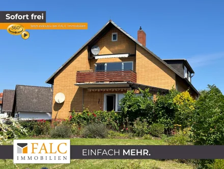 falc-overlay-image-[TIME] - Haus kaufen in Dohnsen - Leben auf dem Lande