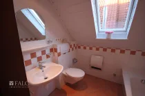 Badezimmer DG