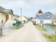 Nachbarschaft Straße weiterführend