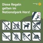 Nationalpark Harz