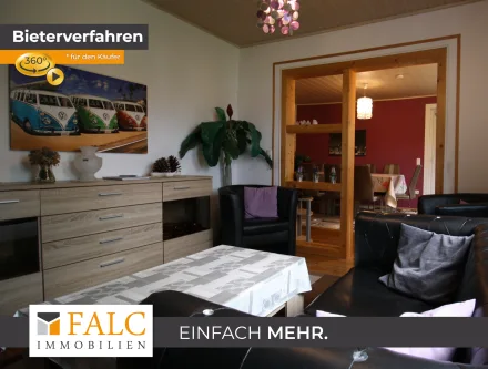 falc-overlay-image-[TIME] - Haus kaufen in Grebenhain - Wohnen oder Urlaub machen, auf jeden Fall: Genuss und Natur pur!