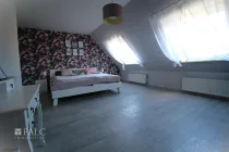 2. OG Schlafzimmer