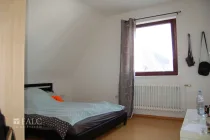 Schlafzimmer DG