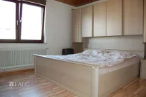 Schlafzimmer 1 OG