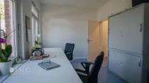 Working Space