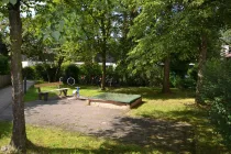 Spielplatz 