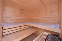 UG Sauna