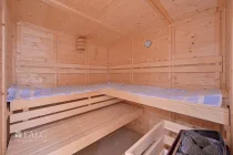 UG Sauna