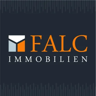 Logo von FALC Immobilien