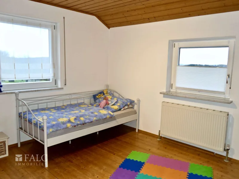 Schlafzimmer 2