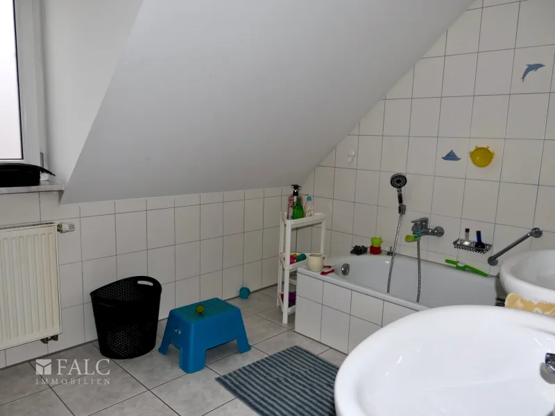 Badezimmer 1