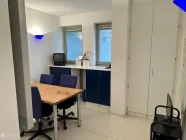 Einzelbüro / Meetingraum