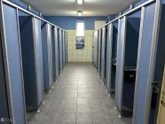 Toiletten Frauen