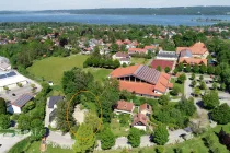 Grundstück mit Ammersee