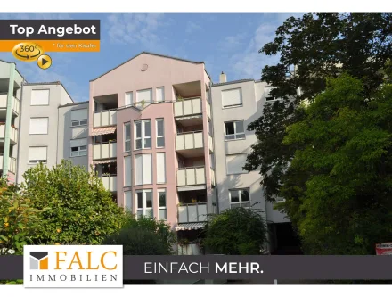 falc-overlay-image-[TIME] - Wohnung kaufen in Nürnberg - Eine Wohnung zum Träumen