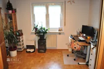 Büro- Kinderzimmer